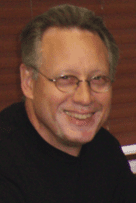Barry Karlson