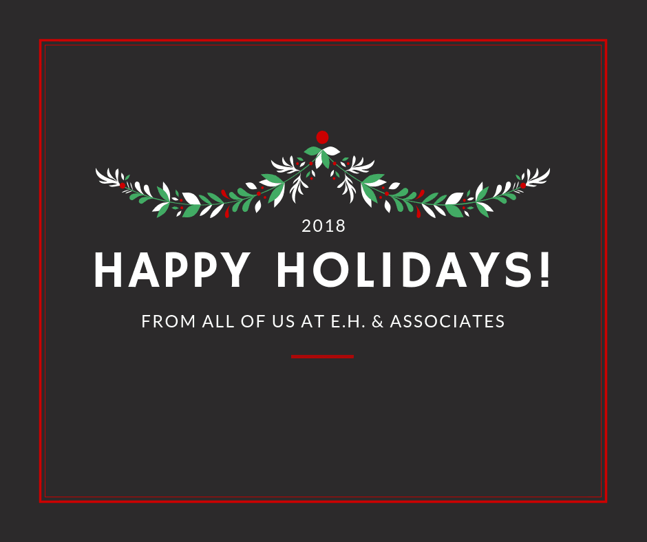 Holiday Facebook Post Holiday Facebook Post