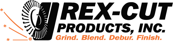 Rex-Cut Abrasives logo