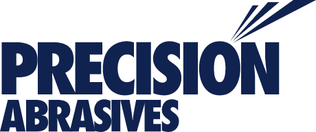 Precision Abrasives logo